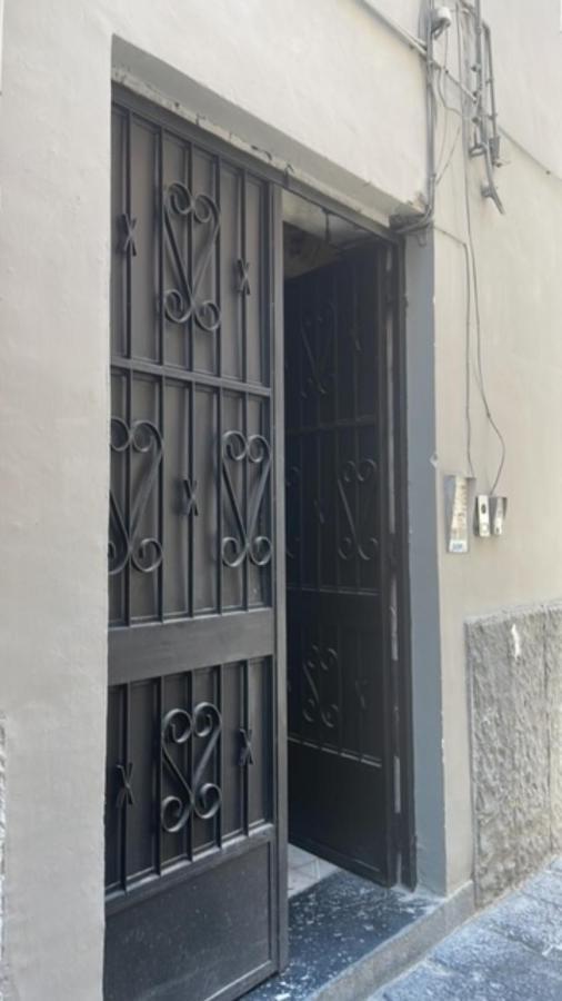 La Porta Accanto 那不勒斯 外观 照片