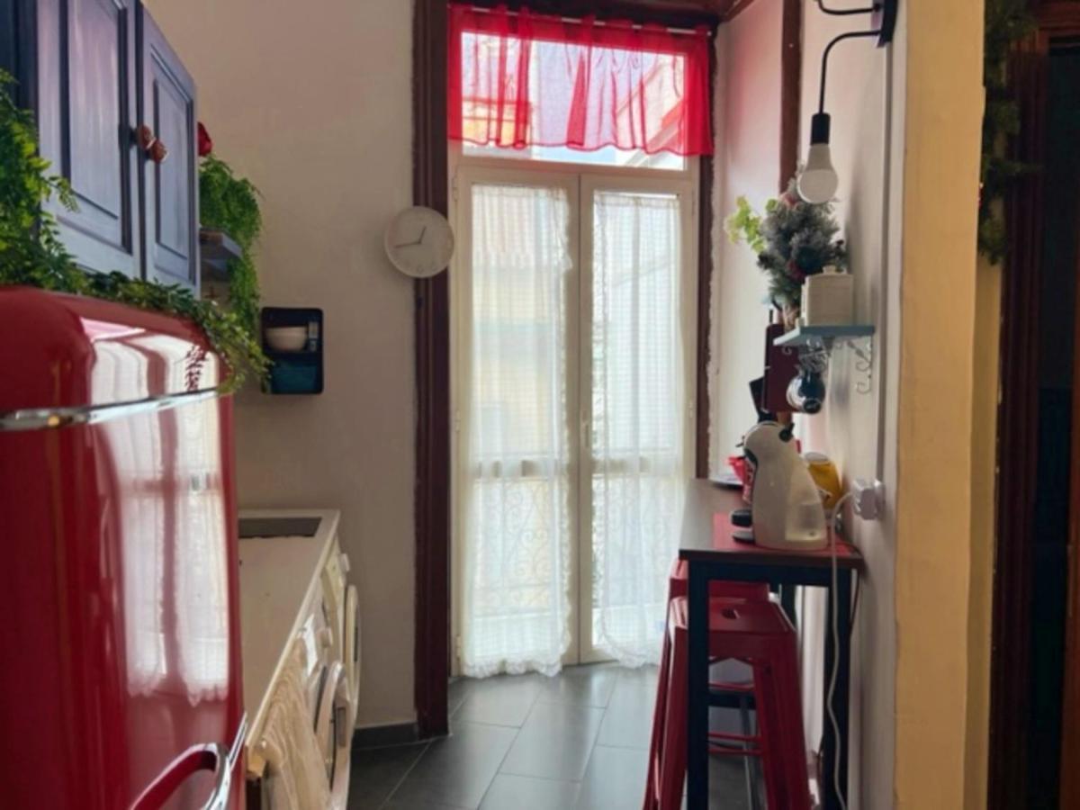 La Porta Accanto 那不勒斯 外观 照片