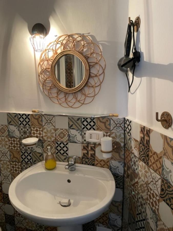 La Porta Accanto 那不勒斯 外观 照片