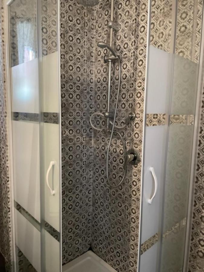 La Porta Accanto 那不勒斯 外观 照片